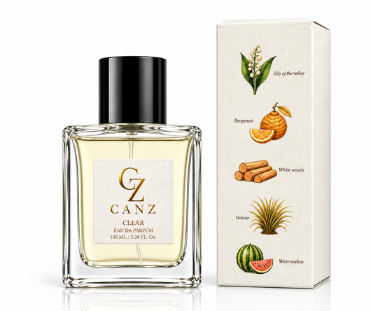 CANZ CLEAR 100 ML