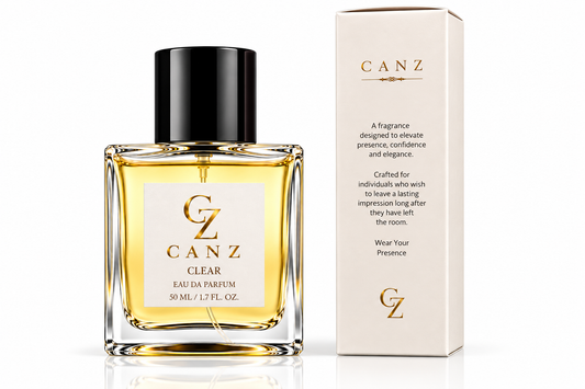 CANZ CLEAR 50 ML