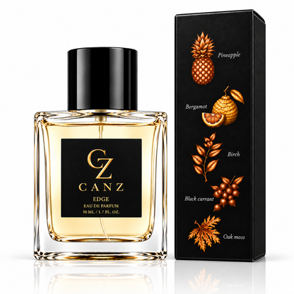 CANZ EDGE 50 ML