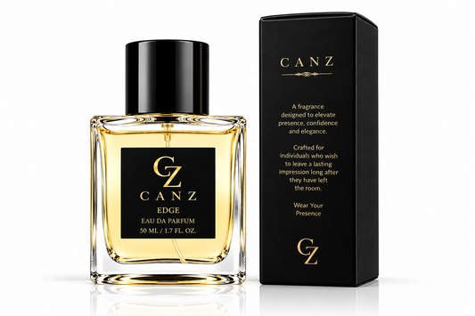 CANZ EDGE 50 ML