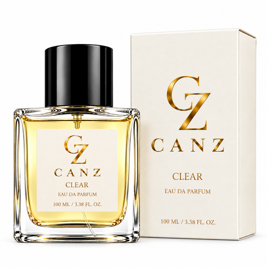 CANZ CLEAR 100 ML