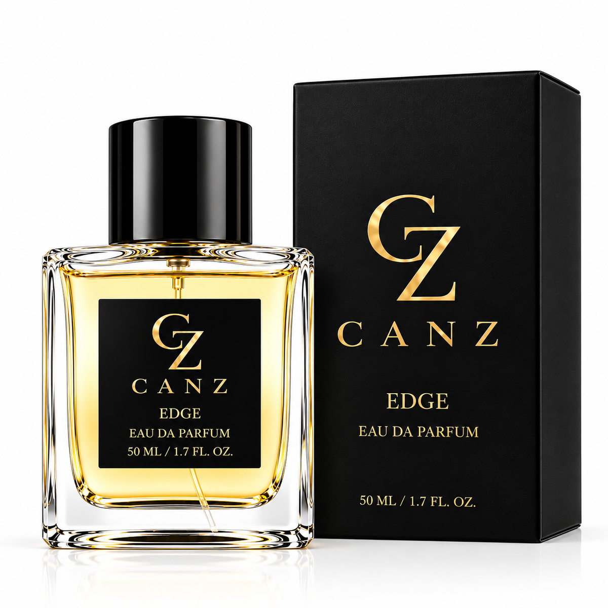 CANZ EDGE 50 ML