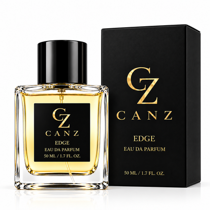 CANZ EDGE 50 ML