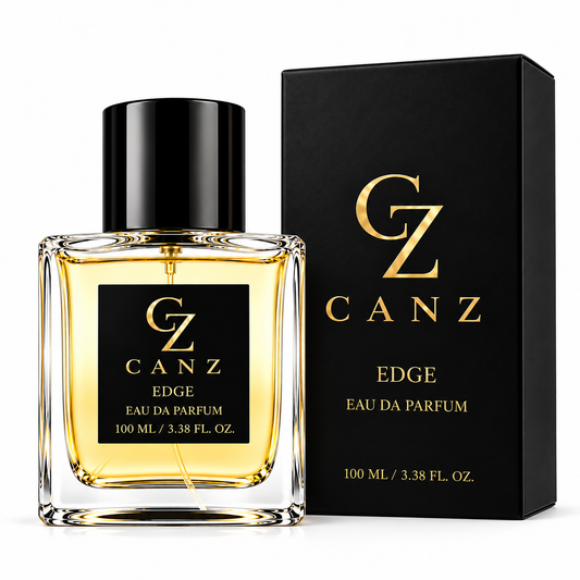 CANZ EDGE 100 ML