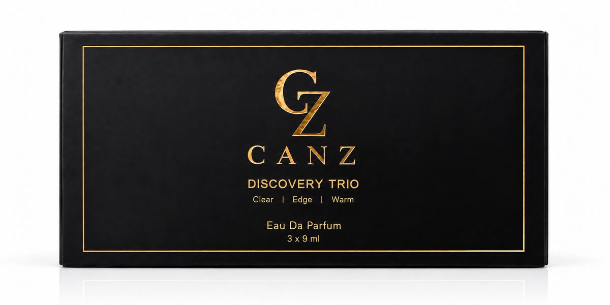 DISCOVERY TRIO 9 ML X 3
