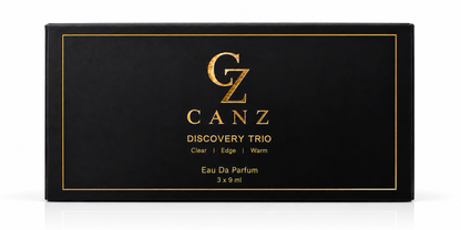 DISCOVERY TRIO 9 ML X 3