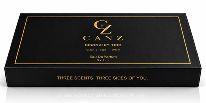DISCOVERY TRIO 9 ML X 3